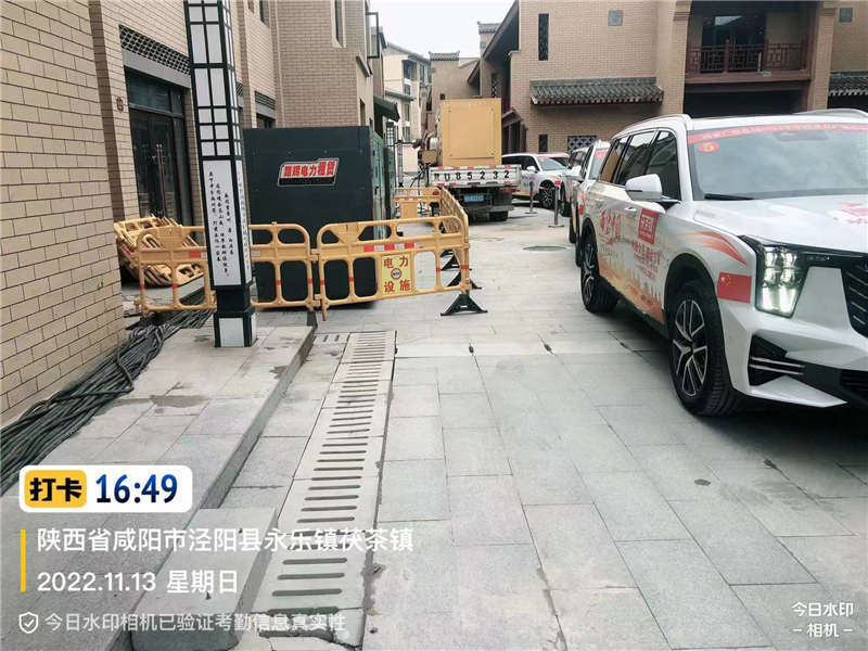 “2022絲綢之路萬里行·西望中國”(圖9)