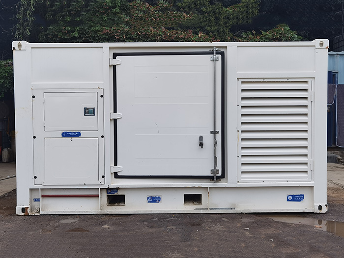 榆林發(fā)電機(jī)租賃_發(fā)電機(jī)租賃(圖2)