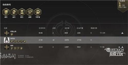 永劫最新爆料返場時(shí)間是幾點(diǎn),返場時(shí)間揭曉，敬請期待！