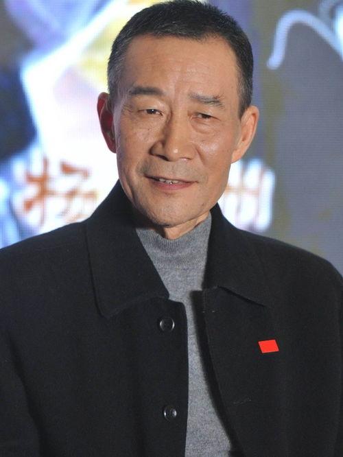 明星對李雪健評價(jià),明星眼中的演技楷模與藝術(shù)靈魂