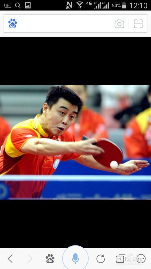 乒乓球教學視頻直拍橫打,乒乓球教學視頻深度解讀