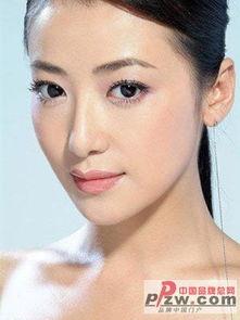 整容漂亮的女明星,揭秘整容女明星的華麗轉(zhuǎn)身